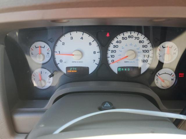 Снимка 9 от търг – 2002 DODGE RAM 1500 с VIN 3D7HA18Z82G208026