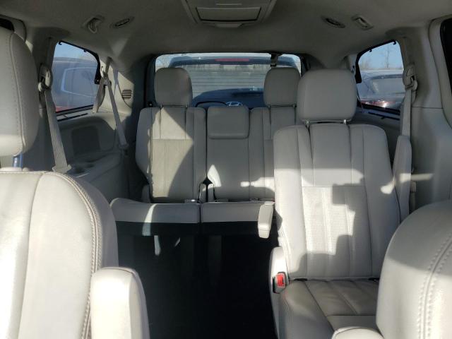 Photo 10 from auction – 2013 CHRYSLER TOWN & COU with VIN 2C4RC1CG7DR726592