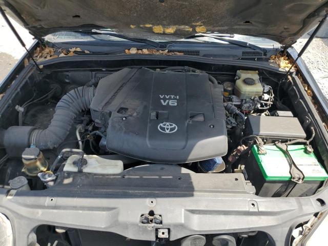 Photo 12 from auction – 2004 TOYOTA 4RUNNER SR with VIN JTEZU14R948020289