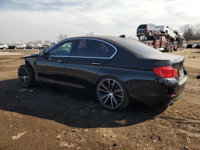 Снимка 2 от търг – 2011 BMW 535 XI с VIN WBAFU7C57BC778969