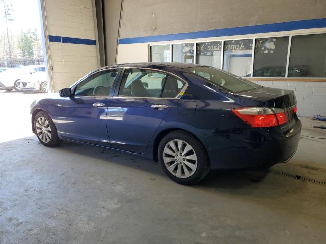 Photo 2 from auction – 2015 HONDA ACCORD EX with VIN 1HGCR2F74FA105776