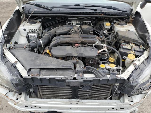 Photo 12 from auction – 2014 SUBARU XV CROSSTR with VIN JF2GPAGCXEH342324