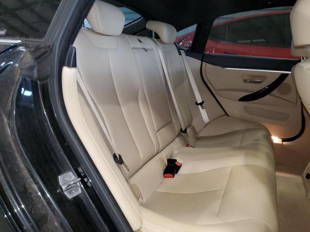 Photo 10 from auction – 2016 BMW 428 I GRAN with VIN WBA4A9C5XGG508744