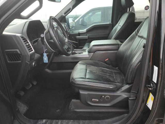 Photo 7 from auction – 2017 FORD F150 SUPER with VIN 1FTEW1EG9HKC05851