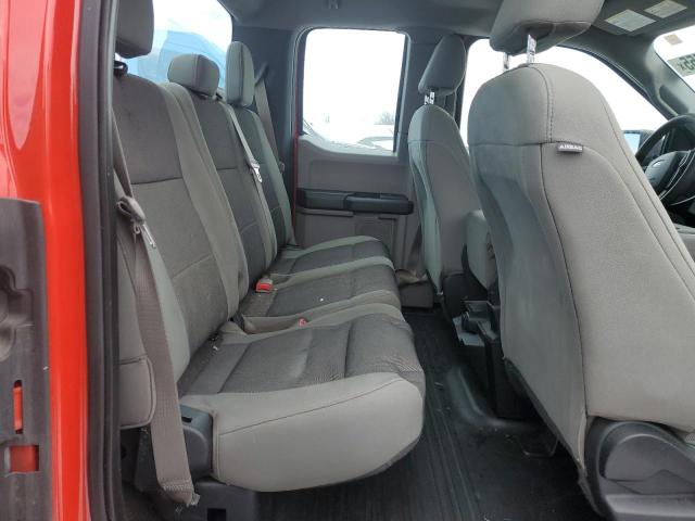 Photo 10 from auction – 2015 FORD F150 SUPER with VIN 1FTEX1EP6FFC82759