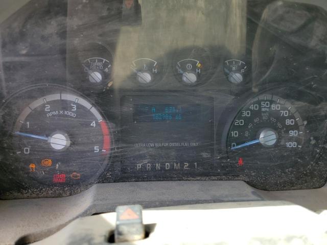 صورة رقم 9 من المزاد - 2015 FORD F350 SUPER مع VIN 1FDRF3HT5FEB78693