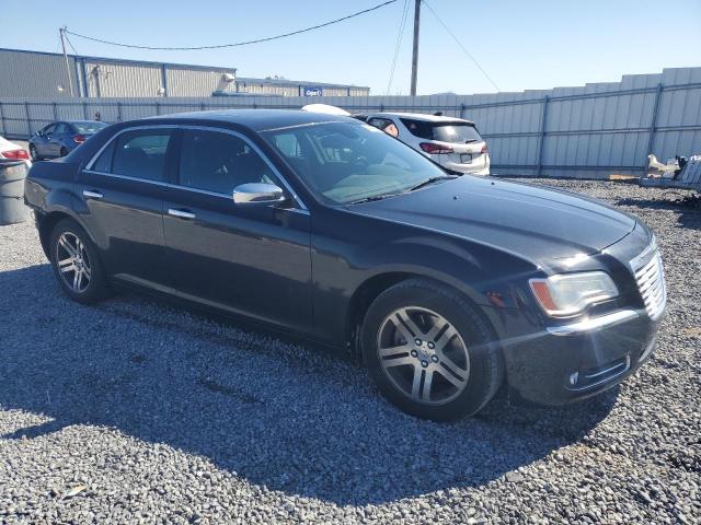 Photo 4 from auction – 2011 CHRYSLER 300C with VIN 2C3CA6CT1BH536882