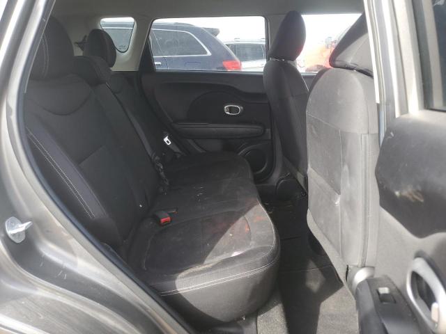 Photo 11 from auction – 2014 KIA SOUL with VIN KNDJN2A25E7075731