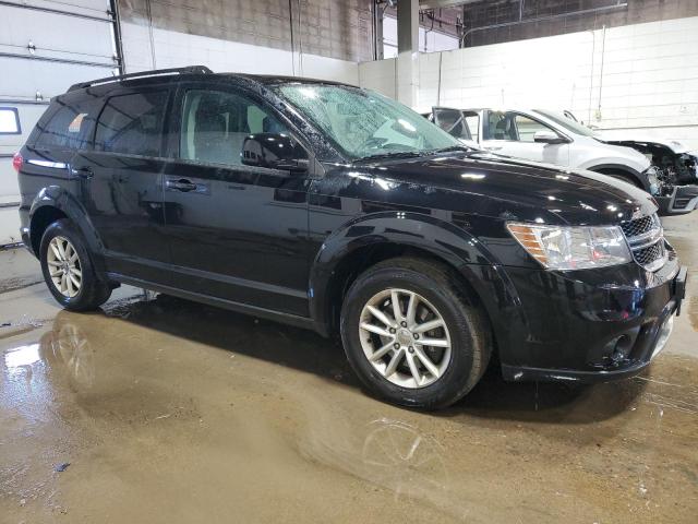 Photo 4 from auction – 2014 DODGE JOURNEY SX with VIN 3C4PDDBG9ET158450