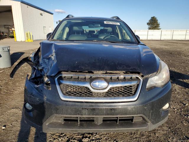Снимка 5 от търг – 2015 SUBARU XV CROSSTR с VIN JF2GPAMC0F8303263