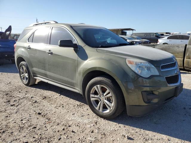 Photo 4 from auction – 2015 CHEVROLET EQUINOX LT with VIN 2GNALBEK8F6123733
