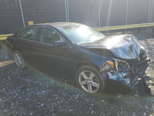 Photo 4 from auction – 2012 TOYOTA CAMRY SE with VIN 4T1BF1FK7CU143879