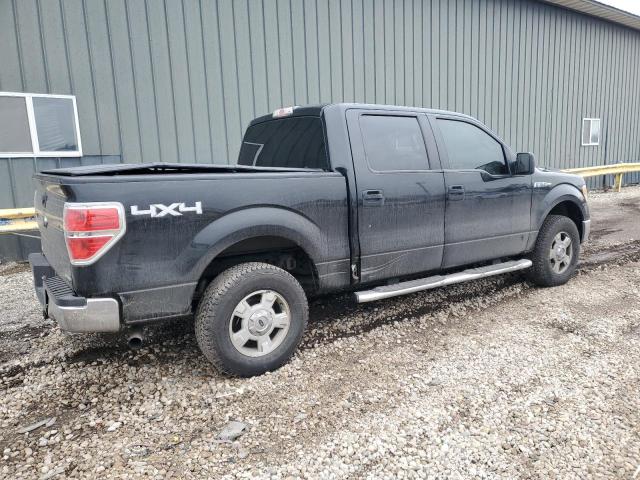 Photo 3 from auction – 2012 FORD F150 SUPER with VIN 1FTFW1EF1CFA27589