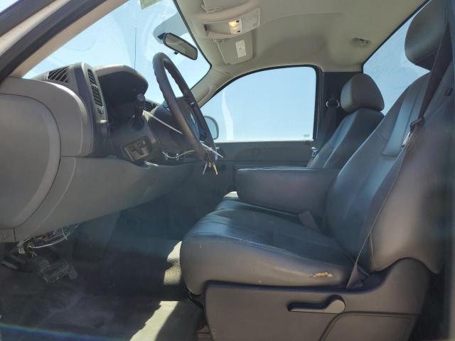 Photo 7 from auction – 2011 CHEVROLET SILVERADO with VIN 1GCNCPEX2BZ228544
