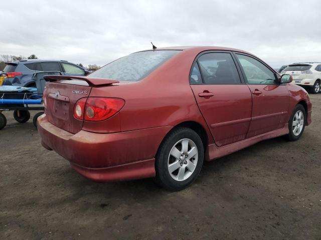 Снимка 3 от търг – 2006 TOYOTA COROLLA CE с VIN 2T1BR32EX6C567727