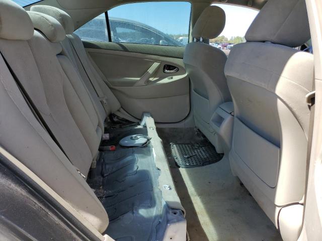 Photo 10 from auction – 2011 TOYOTA CAMRY BASE with VIN 4T1BF3EK1BU588680