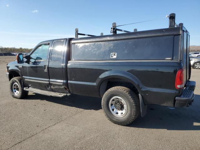 Photo 2 from auction – 2003 FORD F250 SUPER with VIN 1FTNX21L33EC04529