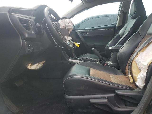 Photo 7 from auction – 2014 TOYOTA COROLLA L with VIN 2T1BURHE4EC224502