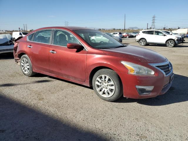 Photo 4 from auction – 2013 NISSAN ALTIMA 2.5 with VIN 1N4AL3AP5DN418996