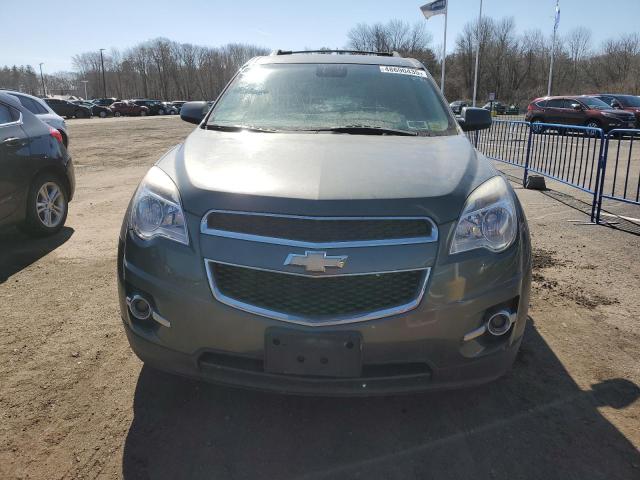 Photo 5 from auction – 2013 CHEVROLET EQUINOX LT with VIN 2GNFLNEK2D6282414