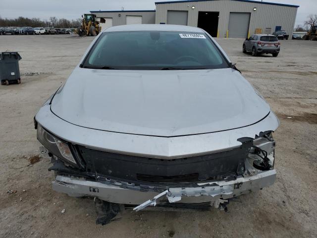 Photo 5 from auction – 2016 CHEVROLET IMPALA LT with VIN 2G1105SAXG9174397