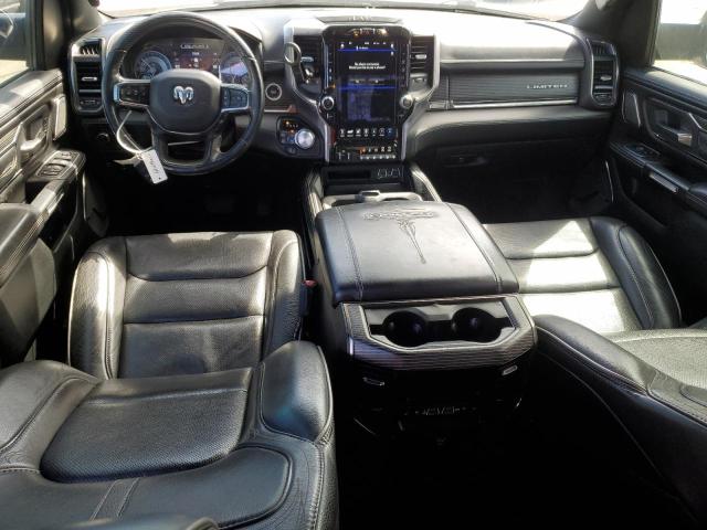 Photo 8 from auction – 2020 RAM 1500 LIMIT with VIN 1C6SRFHT6LN240362