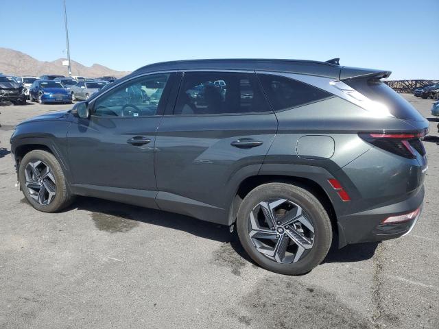 Photo 2 from auction – 2023 HYUNDAI TUCSON LIM with VIN KM8JFDA27PU133766