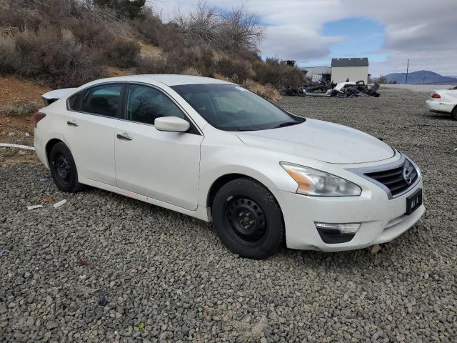 Photo 4 from auction – 2015 NISSAN ALTIMA 2.5 with VIN 1N4AL3AP1FN379438