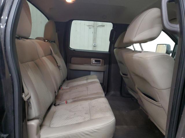 Photo 10 from auction – 2010 FORD F150 SUPER with VIN 1FTFW1EV0AFB39935