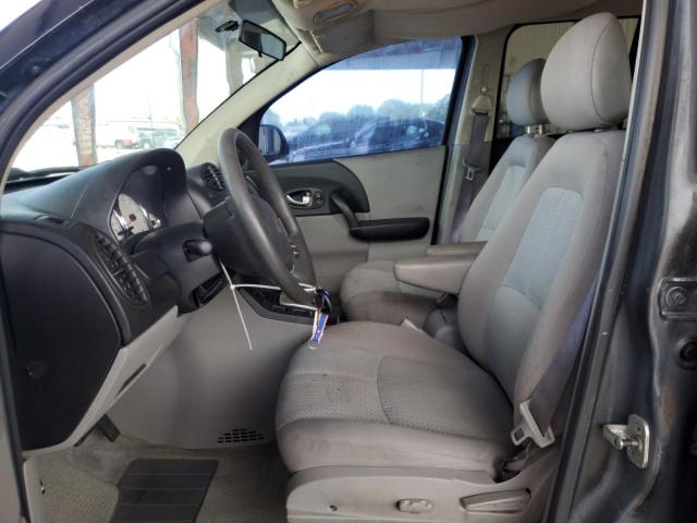 Photo 7 from auction – 2005 SATURN VUE with VIN 5GZCZ33D75S834988