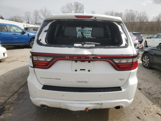 Photo 6 from auction – 2017 DODGE DURANGO R/ with VIN 1C4SDHCT7HC606312