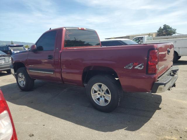 Photo 2 from auction – 2005 CHEVROLET SILVERADO with VIN 1GCEK14V45Z105073
