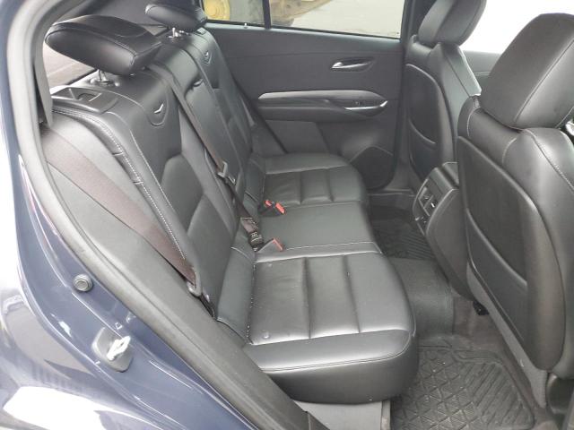 Photo 11 from auction – 2024 CADILLAC XT4 PREMIU with VIN 1GYFZDR46RF135372