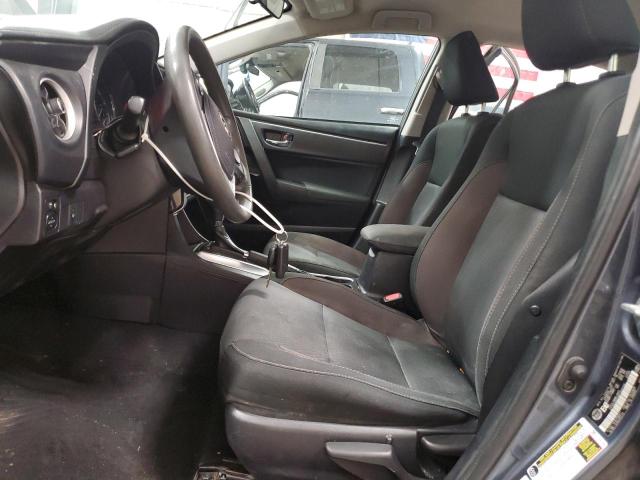 Photo 7 from auction – 2019 TOYOTA COROLLA L with VIN 2T1BURHE6KC169756