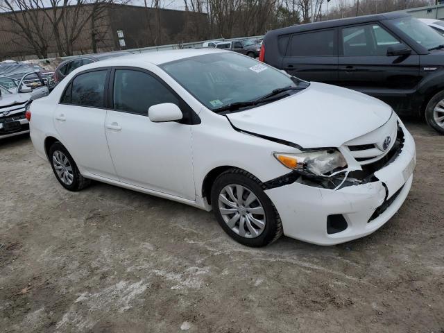 Photo 4 from auction – 2012 TOYOTA COROLLA BA with VIN 2T1BU4EE4CC857909