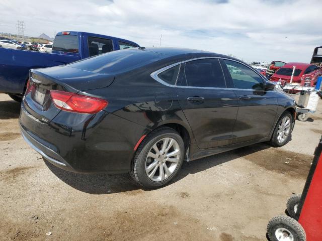 Снимка 3 от търг – 2015 CHRYSLER 200 LIMITE с VIN 1C3CCCAB1FN740839