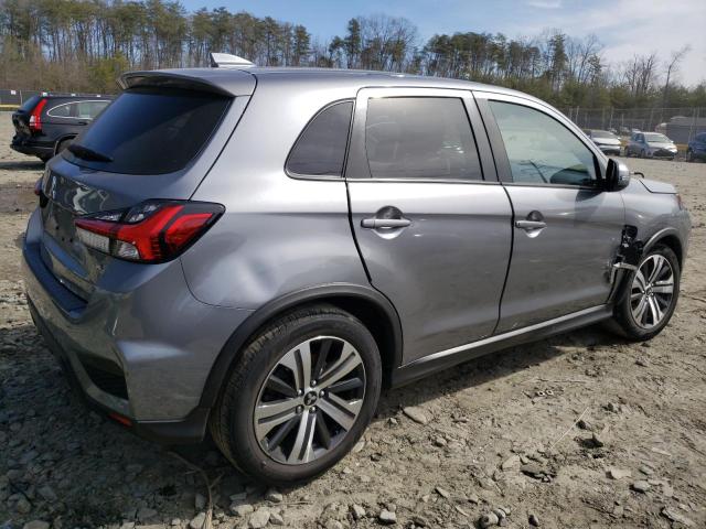 Photo 3 from auction – 2022 MITSUBISHI OUTLANDER with VIN JA4APVAU4NU007395