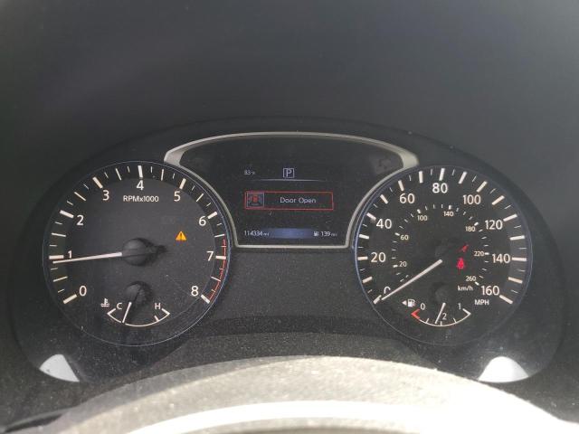 Photo 9 from auction – 2017 NISSAN ALTIMA 2.5 with VIN 1N4AL3AP4HC139850