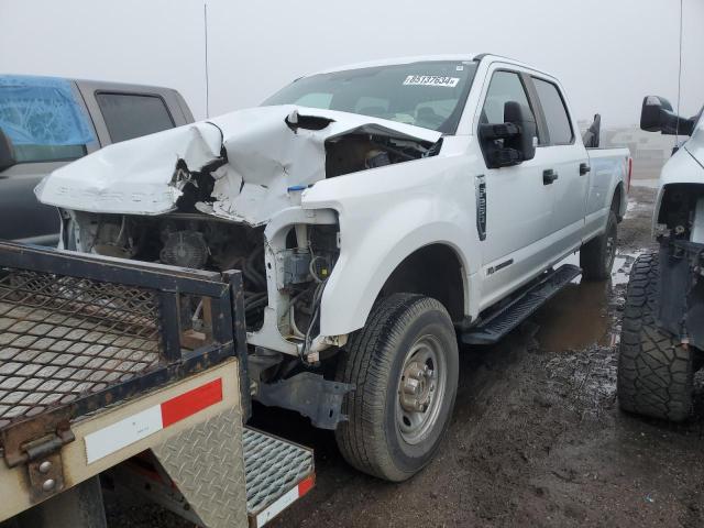 Photo 1 from auction – 2018 FORD F250 SUPER with VIN 1FT7W2BTXJEC19083