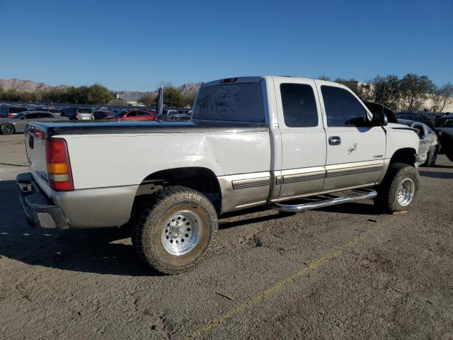 Photo 3 from auction – 2002 CHEVROLET SILVERADO with VIN 2GCEC19VX21147001