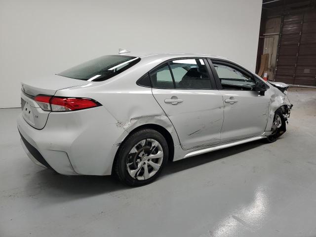 Photo 3 from auction – 2022 TOYOTA COROLLA LE with VIN 5YFEPMAE7NP351844