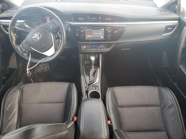 Photo 8 from auction – 2016 TOYOTA COROLLA L with VIN 5YFBURHE2GP554691