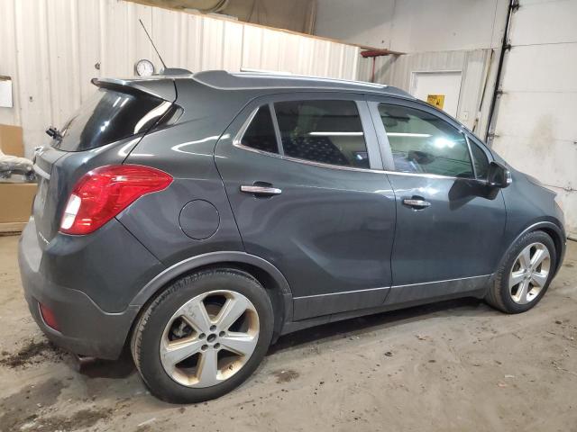 Photo 3 from auction – 2016 BUICK ENCORE with VIN KL4CJESB1GB589235