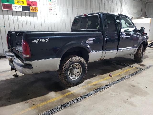 Photo 3 from auction – 2003 FORD F250 SUPER with VIN 1FTNX21P33EC45388