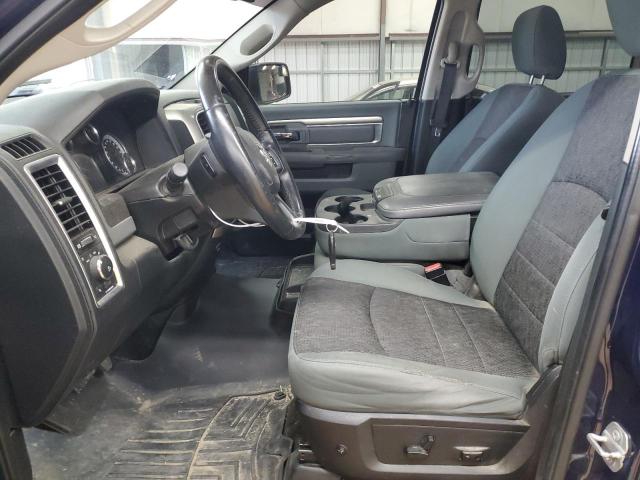 Photo 7 from auction – 2015 RAM 1500 SLT with VIN 1C6RR7TM8FS670128