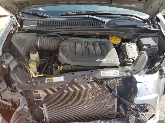 Photo 12 from auction – 2014 DODGE GRAND CARA with VIN 2C4RDGBG8ER275885