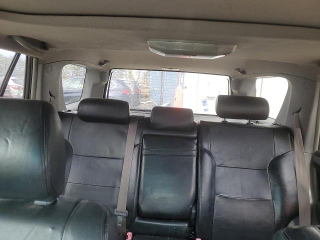 Photo 10 from auction – 2004 TOYOTA 4RUNNER SR with VIN JTEBU14R748021765