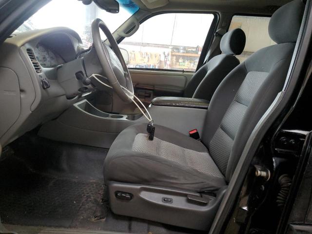 Photo 7 from auction – 2003 FORD EXPLORER S with VIN 1FMZU77E63UA98935