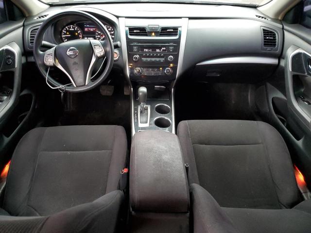 Photo 8 from auction – 2013 NISSAN ALTIMA 2.5 with VIN 1N4AL3AP8DC901975