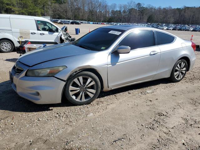 HONDA ACCORD EXL 2011 with VIN 1HGCS1B82BA002508 - Photo from auction